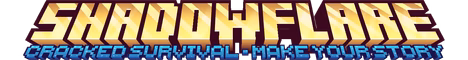 DeltaSMP Donut like Shadowflare banner