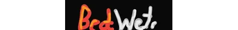 Bedwetter banner