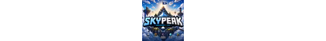 SkyPeakSMP banner
