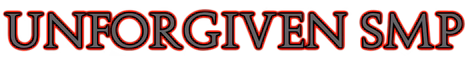 unforgiven banner