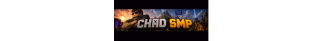 ChadSMP banner