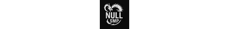 Null SMP banner