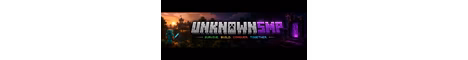 UnknownSMP banner