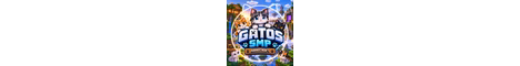 gatosserver banner