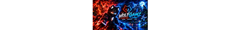 WolfGamz banner