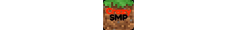 CrazySMP banner