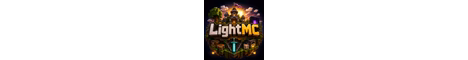 LightMC banner