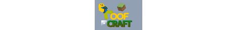 OofCraft banner