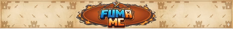 FumaMc banner