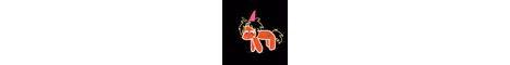 Pony banner