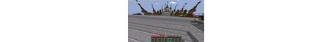 Celestial SMP banner