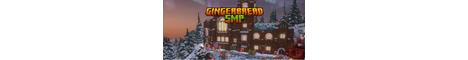 GingerbreadSMP banner