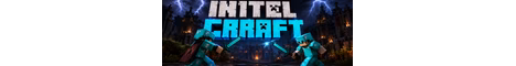 Intel Craft banner