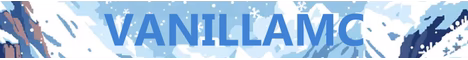 Vanilla Network banner