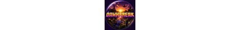 DawnBreak SMP banner