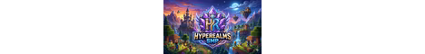 Hyperealms banner