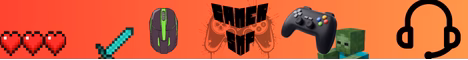 GamerSMP banner