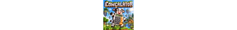 COWCALATOR banner