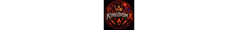 KingdomX banner
