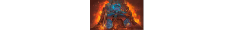 TakenMC banner