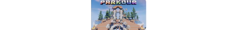 MegaParkour banner