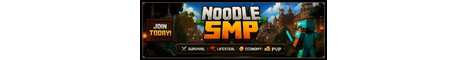 NoodleSMP banner
