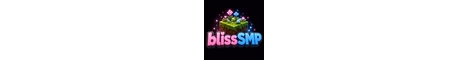 BlissSMP banner