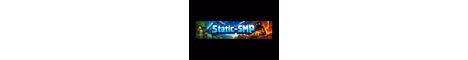 Static SMP banner