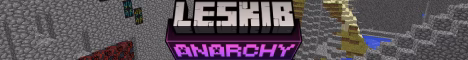 Leskib Anarchy banner