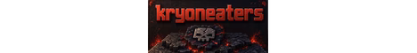 kryoneaters banner