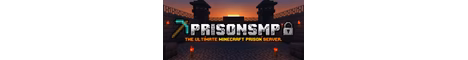 Prison SMP banner