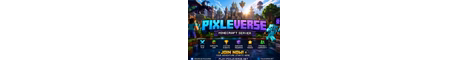 PixleVerse banner