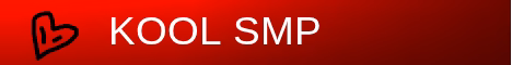KoolSMP banner
