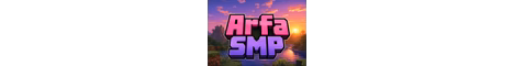 ArfaSMP banner