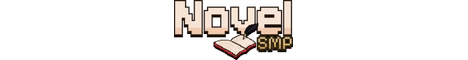 NovelSMP banner