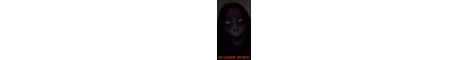 horror banner