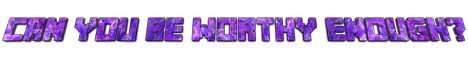 Prism SMP banner