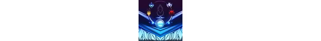crystal chaos banner