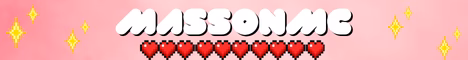 MassonMC SEASON 2 banner