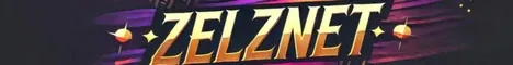 ZelzNET banner