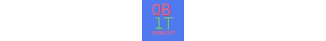 0B1T Anarchy banner