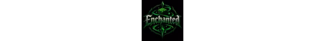 Enchanted MC banner