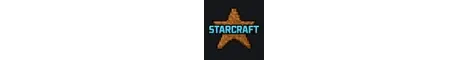 Starcraft banner