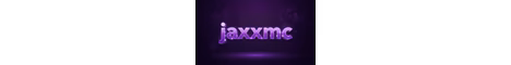 JaxxMC banner