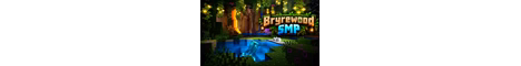 Bryrewood SMP banner