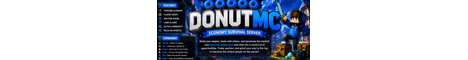 DonutMC banner