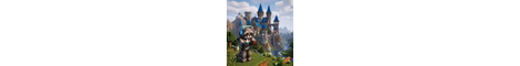 TimeCraft868 Server banner