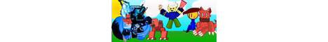 DrakoCraft banner