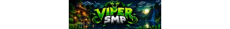 Viper SMP banner