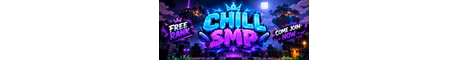 Chill SMP banner